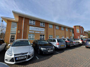 Supporting image for story: Charter Court merger under investigation