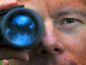 Supporting image for story: Stafford dog poo-lice get night goggles