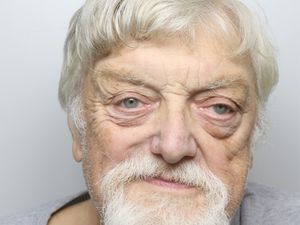 Supporting image for story: Image released of loan shark pensioner who ran illegal money lending operation in Staffordshire