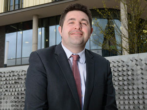Supporting image for story: Council leader calls for investigation over Shropshire hospital bullying claims