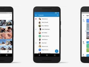 Supporting image for story: Has Google just teased the full name of Android P?