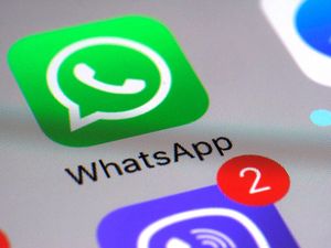 Supporting image for story: WhatsApp growth slumps as rivals Signal and Telegram see downloads increase