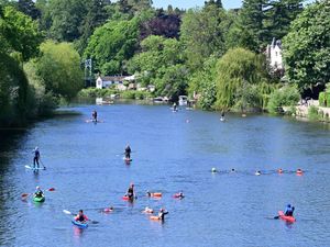 Supporting image for story: Severn Trent pledges £250m investment on 167 storm overflows in Shropshire