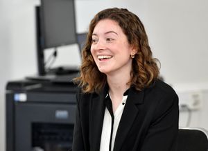 West Bromwich MP Sarah Coombes