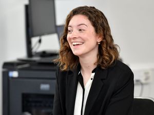 Supporting image for story: 'No longer a fringe issue': Black Country MP to discuss 'ghost' car number plates in Parliament amid road safety concerns