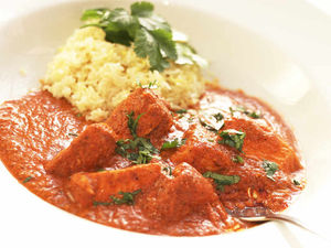 Supporting image for story: Recipe: Chooza makhani