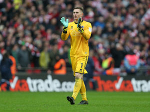 Supporting image for story: Former Shrewsbury Town star Dean Henderson makes Blades switch