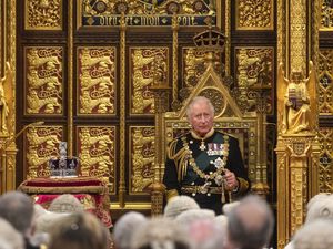 Supporting image for story: Queen’s Speech sets out plans for schools to become academies