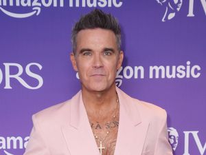 Supporting image for story: Robbie Williams to perform his smallest ticketed gig to wrap up summer tour