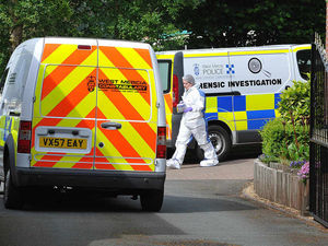 Supporting image for story: Man, 74, arrested over woman's murder in Market Drayton