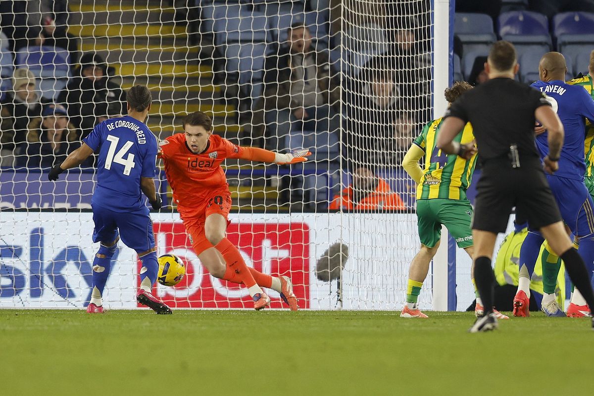 West Brom debrief: Mason future questions deafening, a goalkeeper call and discipline problems