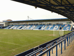 Supporting image for story: AFC Telford's clash with Leamington re-scheduled