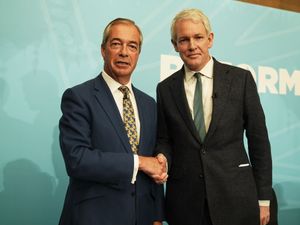 Supporting image for story: Defecting from Tories to Reform ‘not enjoyable’, Danny Kruger says