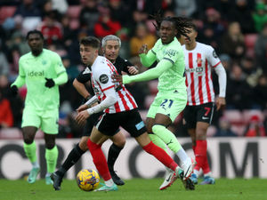 Supporting image for story: Rotherham vs Albion - Match preview 