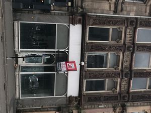 Supporting image for story: Property with development potential sold in Walsall town centre