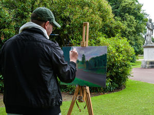 Supporting image for story: Countdown on to take part in Wolverhampton’s favourite art challenge