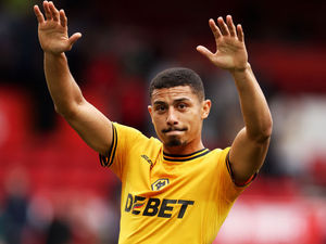 Supporting image for story: Wolves report card: Grading the Midfielders - From an A to a D!