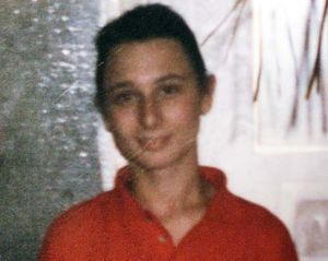 The 15-year-old never returned home after telling his parents he was going to spend the night at a friend's house