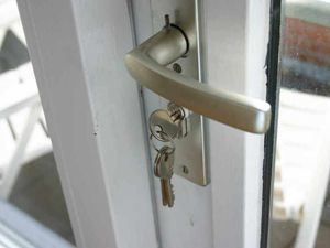 Supporting image for story: £750,000 contract for social housing damp-proofing