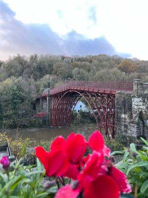 Iron Bridge