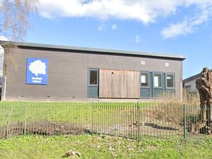 Supporting image for story: 'A very special place' - Telford specialist school praised for making a difference to lives in glowing Ofsted report