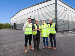 Supporting image for story: Morris Property completes a £3m contract