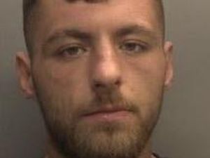 Supporting image for story: Appeal launched as concern grows for missing Sandwell man