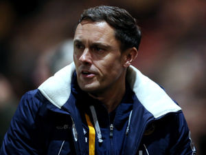 Supporting image for story: It’s Wigan for the title, says Shrewsbury Town boss Paul Hurst