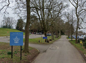 Abbotsholme School, the sister school to Chase Grammar School