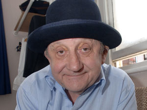 Supporting image for story: Star guest promised for Welshpool senior citizens