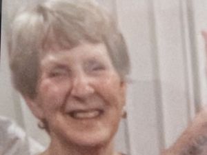Supporting image for story: Police appeal for help to find missing 76-year-old woman