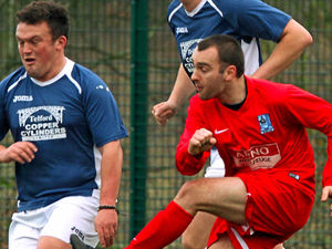 Supporting image for story: Drayton's Scott Ryan set for Newtown