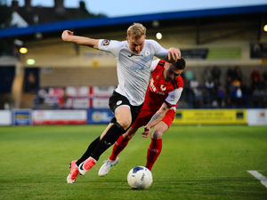 Supporting image for story: Matt Maher: National League provides object in how not to handle a crisis