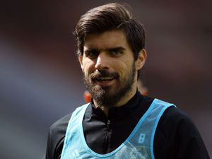 Supporting image for story: ‘Wolves fans don’t need to worry’ as Ruben Neves has a deal until 2024