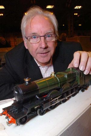 Pete Waterman