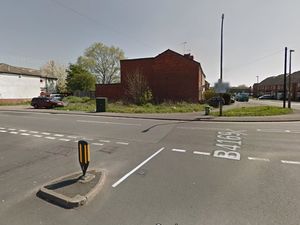 Supporting image for story: Wolverhampton teenager charged after police officer knocked off motorbike in Oldbury hit-and-run