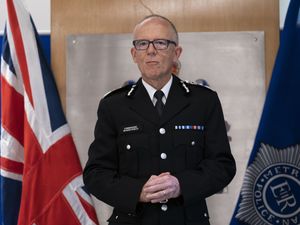 Supporting image for story: Queen’s lying in state will be ‘massive challenge’ for police, new Met boss says