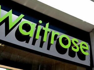 Supporting image for story: Delay over new Shrewsbury Waitrose store