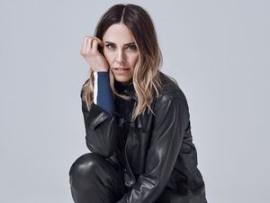 Supporting image for story: Spice Girl Melanie C and Jack Savoretti heading to Tamworth as part of summer entertainment