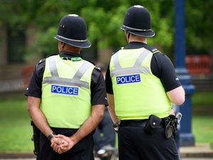 Supporting image for story: Warning as burglary gang targets pensioners across the Black Country