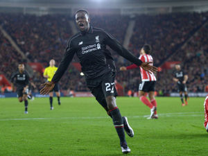 Supporting image for story: Wolves eye up Liverpool's Divock Origi