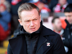 Supporting image for story: 'We're massively disappointed' - Walsall boss Dean Keates reacts to his side's loss to Rochdale
