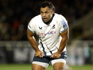 Supporting image for story: Billy Vunipola to leave Saracens at end of season