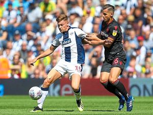 Supporting image for story: Analysis - Baptism of fire spoils the party for West Brom