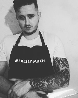 Supporting image for story: Bon appétit! Wolverhampton dad enjoys TikTok fame through affordable cooking videos