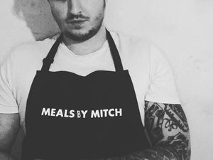 Supporting image for story: Bon appétit! Wolverhampton dad enjoys TikTok fame through affordable cooking videos