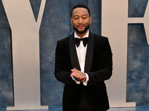 Supporting image for story: John Legend: Chrissy Teigen’s miscarriage made abortion rights issue ‘poignant’