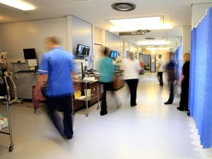 Supporting image for story: NHS data sharing will streamline services, says health minister