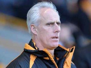 Supporting image for story: Your say on the match action