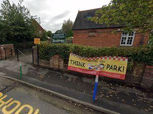 Supporting image for story: 'Calm response': Praise for reaction of pupils and community response during fire incident